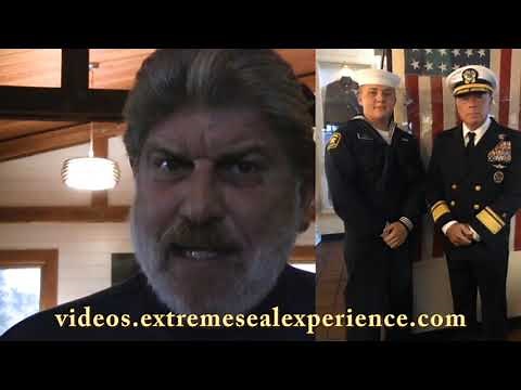 Phony Navy SEAL of the WEEK. Stolen Valor Fake SEAL Admiral, Recon Colonel from Don Shipley