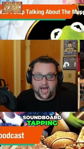 Muppet Game Remake: Tap Game for Kids! #shorts