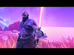 How to Get Lightsabers in Fortnite FAST ⚔️ Darth Vader’s Spawn & Unlock Guide!