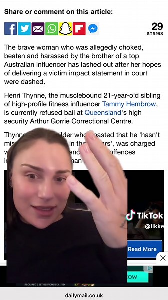 Charlotte Chant on Trauma and Resilience in DV Cases