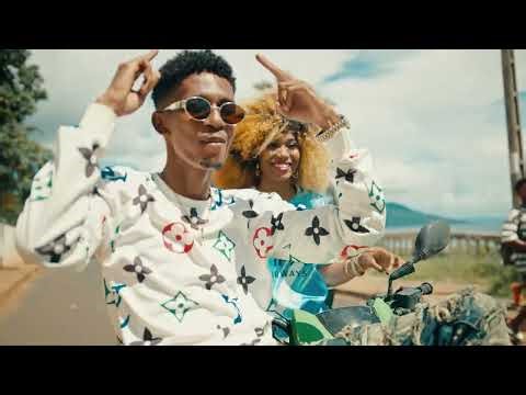 ROSIA feat YES GAH Atsika roe Clip Officiel