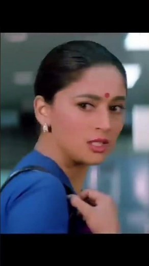 Anjaam film//9194-Shah Rukh Khan & Madhuri//✨✨💫