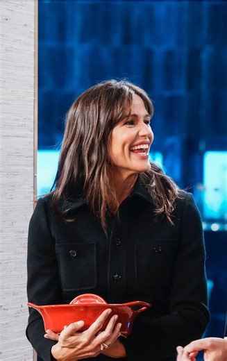 Jennifer Garner is the ultimate advisor! #OnBrand with Jimmy Fallon | NBC and Peacock | NBC