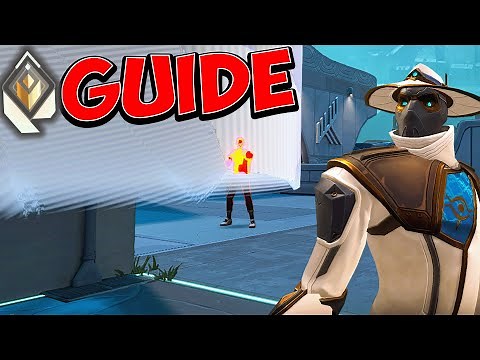 Radiant Cypher Setups on PEARL [FULL GUIDE]