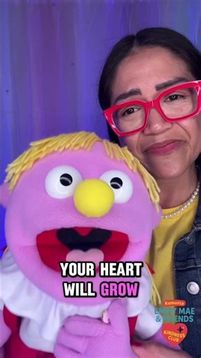 Be Kind to Yourself — Emmy Mae Learns About Self-Kindness | Kindness Club™