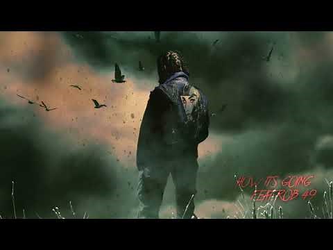 NoCap - How's It Going ft. Rob49 [Official Audio]