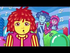 Doodlebops Rockin' Roadshow.mov