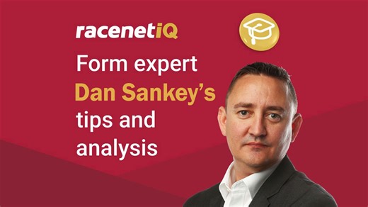 Racenet Blackbooker - Caulfield 15/11