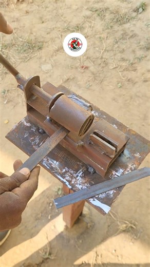tools making