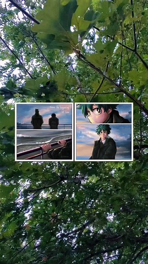 Beautiful 🥺🥺#bakudeku💚🧡#💚🧡💥🥦#bkdk#bkdkcanon#fyp#bkdkfyp#fy#foryoupage#comic#art#cute