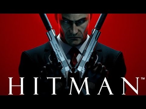 HITMAN : ABSOLUTION // " A Personal Contract " ( Android Version Gameplay Part 1 )