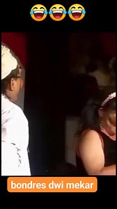 bondres dwi mekar #susi manja gati 😂😂😂 #reels | Made Mutiarawan Jurek