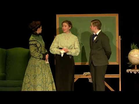 A Little Princess The Musical -Full Performance- 10 year Old Zoey's First Lead Role! Sara Crewe