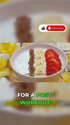 Greek Yogurt & Cottage Cheese Dairy for Muscle Gains!