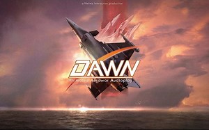 【空战动画音乐剧】Dawn Aerowar原声带