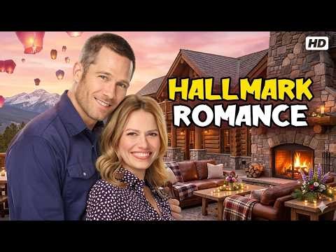 Snowy Small Town Love 🎄 Full Hallmark Romance Movie 2026 | New Holiday Hit Film HD