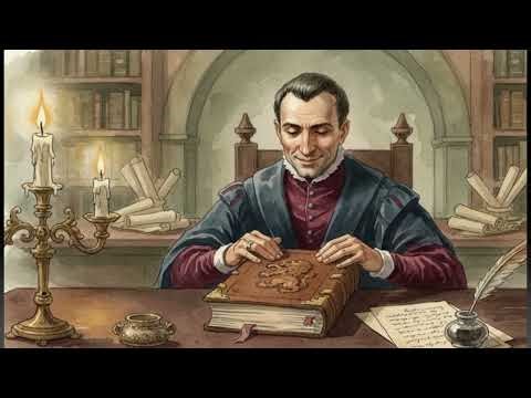 Machiavelli's "The Prince" Chapter1: Power’s Taxonomy: Types, Means, and Virtù