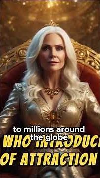 Rhonda Byrne's Guide to Understanding Secret Messages from the Universe