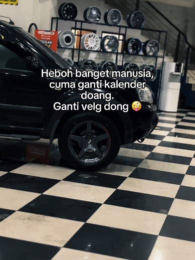 🙏🏼🤪🙏🏼🤪 . . #hsrwheels #timeattackbogor #xtrailt30 #xtrail #hsrwheel