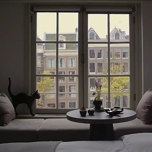 78K views · 2.1K reactions | Comfort of a home in a luxury setting ✨ | Never Too Small | Facebook