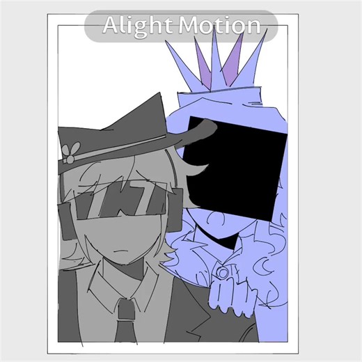 ICHANCE: Unleashing My Animatic Creations