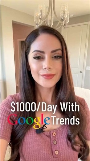 How to Use Google Trends to Find Online Business Ideas 📈💰