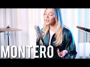 Lil Nas X - Montero (Call Me By Your Name) (Cover)