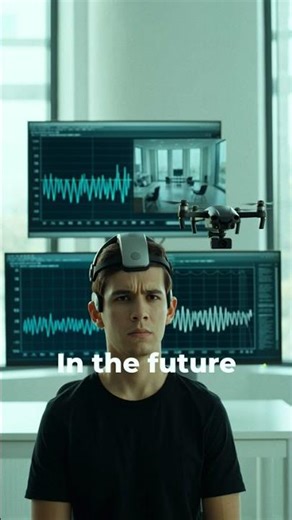 Download a Language to Your Brain? 🧠 #science #futuretech #biohacking