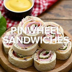 11 reactions | RECIPE AND INSTRUCTIONS HERE! - https://amandascookin.com/pinwheel-sandwiches/ Fresh veggies, deli meat, and cheese tightly wrapped in a cream cheese and ranch coated tortilla. | Things I Love | Facebook