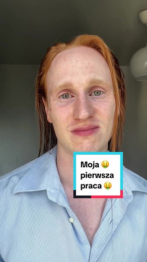 Moja pierwsza praca i zarobki w wieku 13 lat