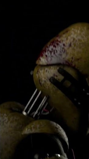 springlock (SFM) #fnaf #freddyfazbearspizza #fivenightsatfreddys #springtrap #fivenightsatfreddy