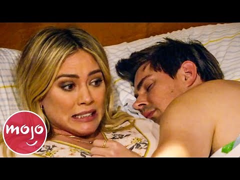 Top 10 TV Shows That Earned Their Cancellation