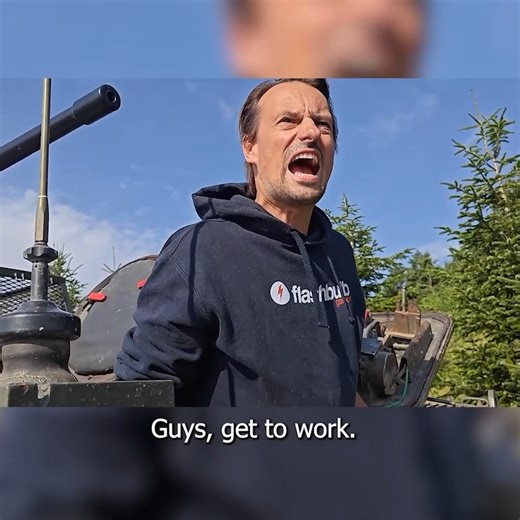 Trailmakers on Instagram: "TRAILMAKERS 2025 RECAP: August 21 was a turning point in Trailmakers history, with the announcement of the highly anticipated Tank Tracks. 🔥"