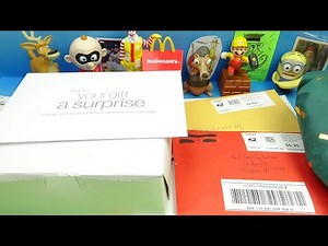 Viewer Fan Mail 2-11-2025 - FastFoodToyReviews