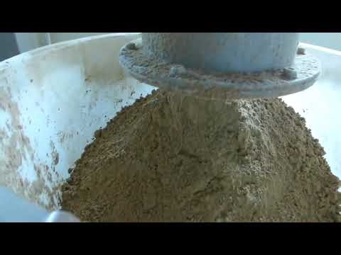 Micropowder grinding crushing machine