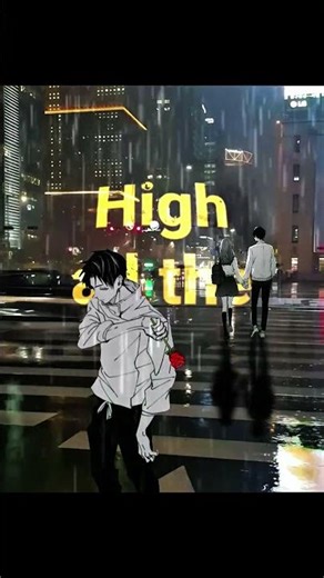 🎧🥀 #lyrics #song #gfxdesign #gfxanime #fyp