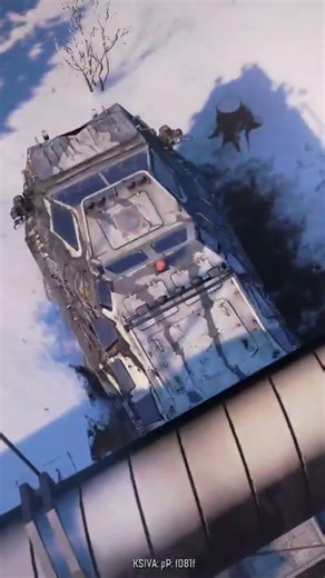 Snowrunner TUZ 420 Tatarin "Krtko" + Hummer :D | #gabajk0 na #Twitch