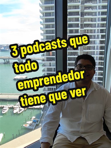 3 Essential Podcasts Every Entrepreneur Should Listen To