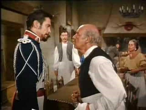 El Zorro de Disney Temporada 1 Cap. 11-2