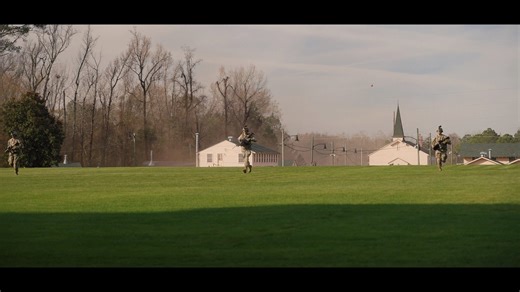 2.8K views · 34 reactions | At the National Infantry Museum, Inouye...