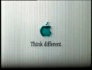 初代iMac～カラーiMac　CMいろいろ