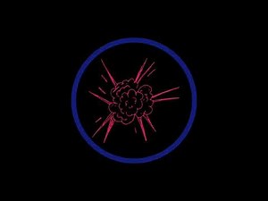 SFX - Bomb Fall High Pitch (Explosion)