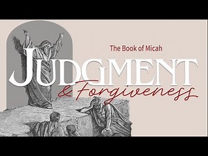 Micah 4:1-5: "The Peace of Zion"