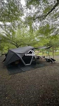🏕️Coody Havena哈瓦那｜全新上市