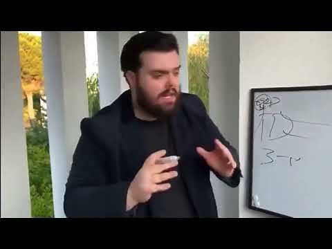 Ibai explicando (Meme Ibai)