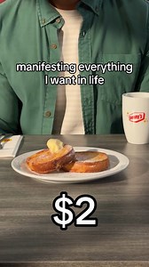 30K views · 159 reactions | When your cravings are endless, the 2 4 6 8 Value Menu is here to make it all come true. From pancakes to burgers, it’s the perfect feast for every moment. 劉丹 What’s your pick? | Denny's | Facebook