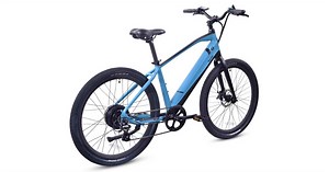 Ride1Up Core-5 updated as low-cost 28 MPH commuter electric bike with longer range
