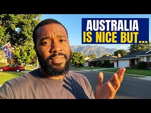 Pros and Cons of Living in Australia as a Black Person (The Part They Don’t Tell You)