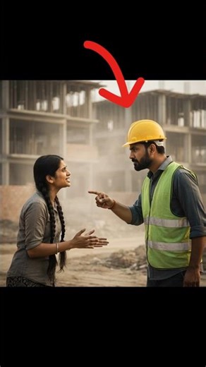 .She Was Beaten and Humiliated… But What She Did Next Shocked Everyone 😢🔥#emotional #shorts #hindi