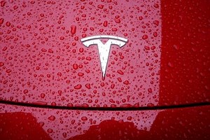 Tesla requests approval for revamp of German plant - application documents